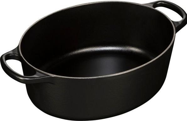Actual product image Le Creuset signature (27 cm, Casserole + Stewpot, Cast iron)