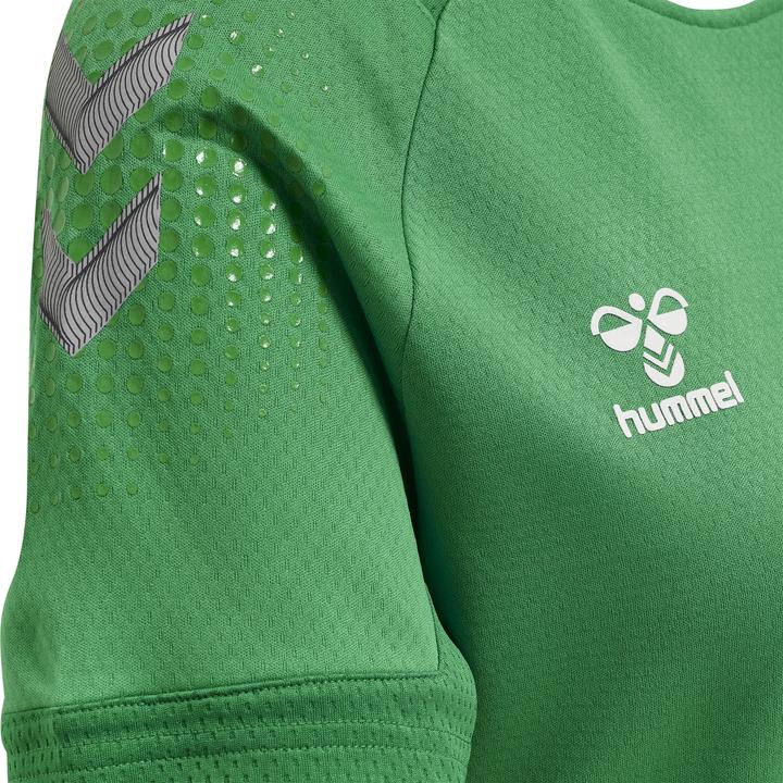 Immagine prodotto hummel Piombo S/S Poly Jersey Donna (S)
