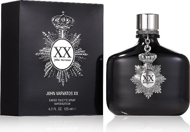 Produktbild John Varvatos Xx (Eau de Toilette, 125 ml)