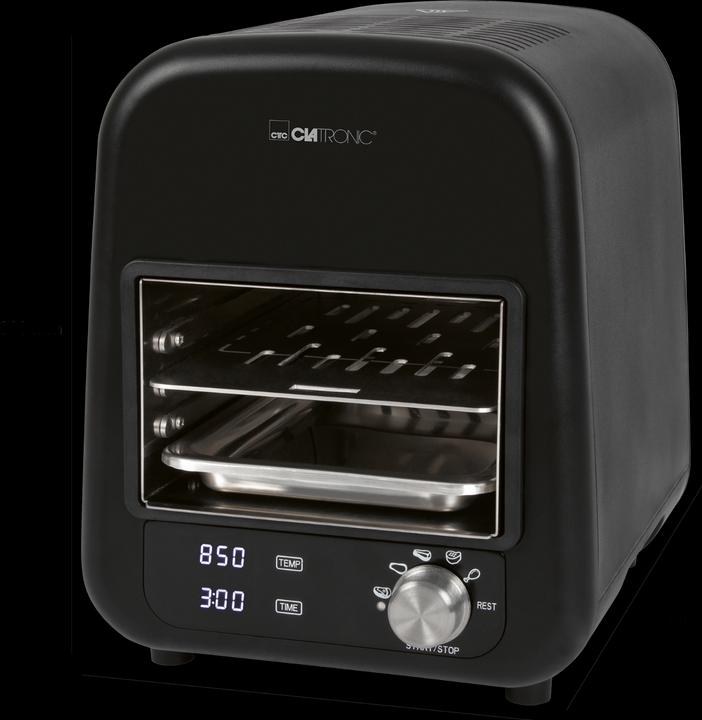 Produktbild Clatronic EBG 3760