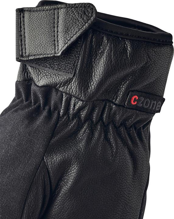 Actual product image Hestra Czone Frame (9)