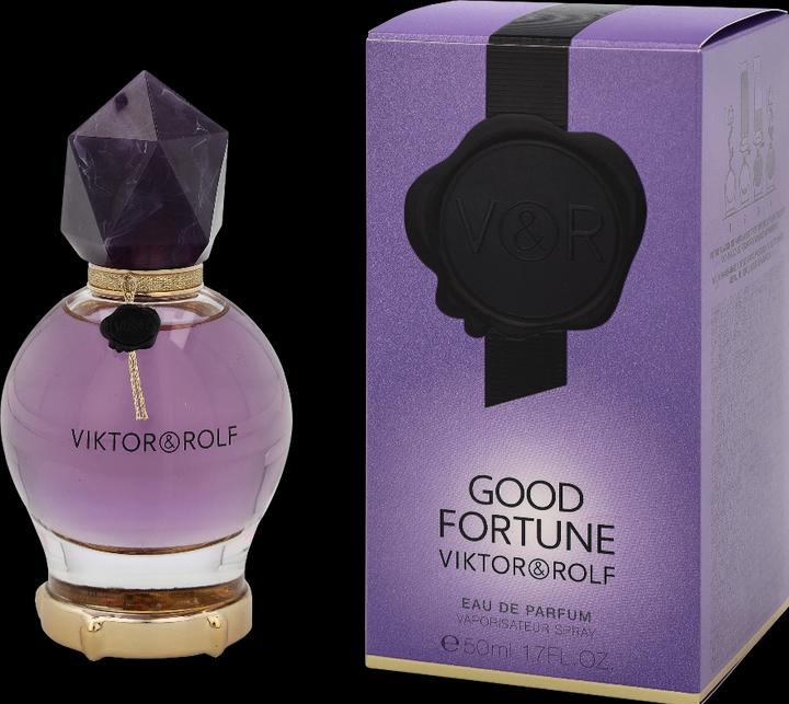 Immagine prodotto Viktor & Rolf Nuova Eau de Parfum Destiny (Eau de parfum, 50 ml)