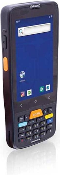 Immagine prodotto Datalogic Terminale di raccolta dati Memor K (Codici a barre 2D)