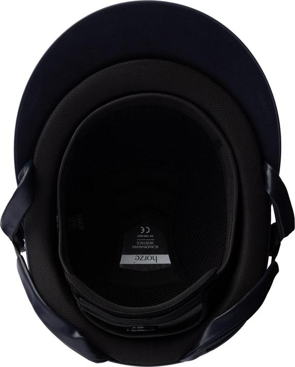 Produktbild Horze Atmos Metallic II (54 C)