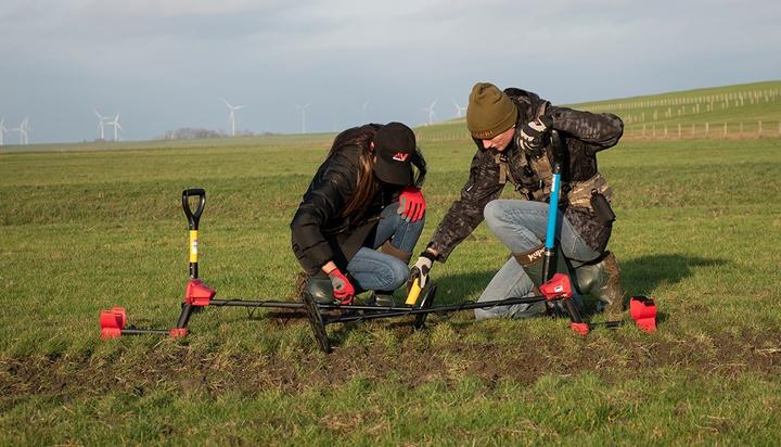 Immagine prodotto Minelab Vanquish 540 Offerta Speciale