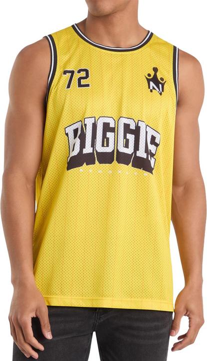 Image du produit Amplified - Maillot de basket - Homme (L)