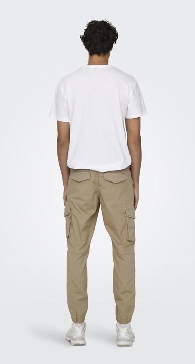 Produktbild Only & Sons Onscarter Life Cargo Cuff 0013 Pant Noos (W32/L30)