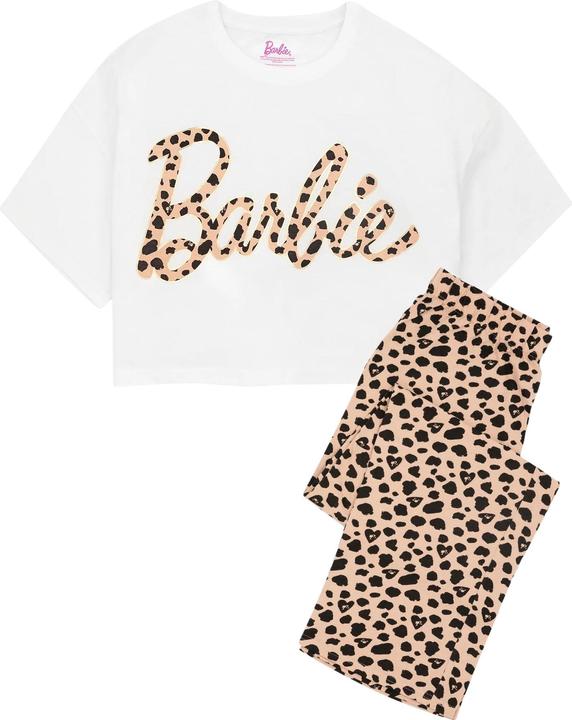 Produktbild Barbie Schlafanzug (L)