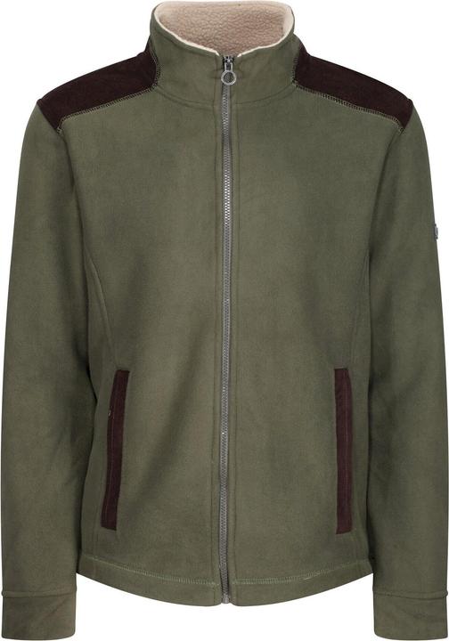 Khaki, Dunkel