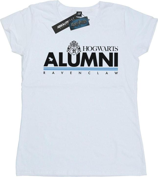 Produktbild Hogwarts Alumni Ravenclaw TShirt (XXL)