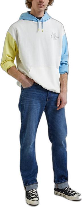 Immagine prodotto Lee West Jeans Relaxed Fit Worn In (32)