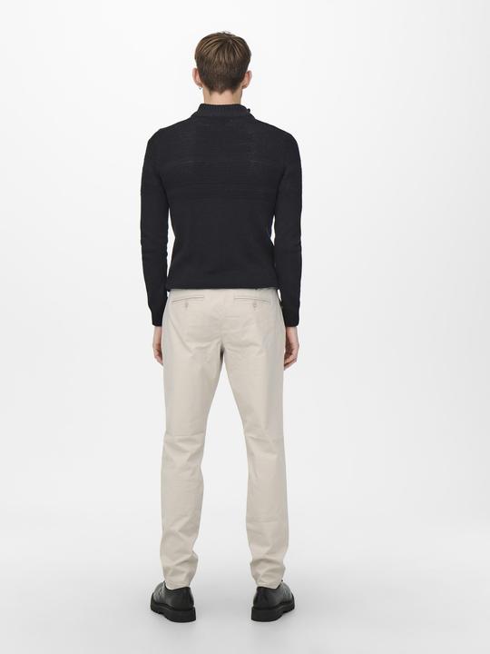 Produktbild Only & Sons Klassische Chino (W28/L32)