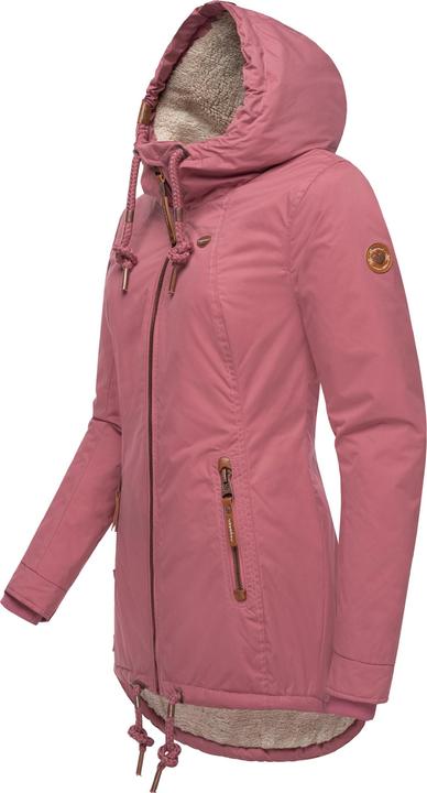 Actual product image Ragwear Zuzka Winter (L)