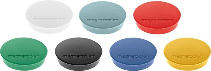 Productafbeelding Magnetoplan Discofix Standaard (10 x)