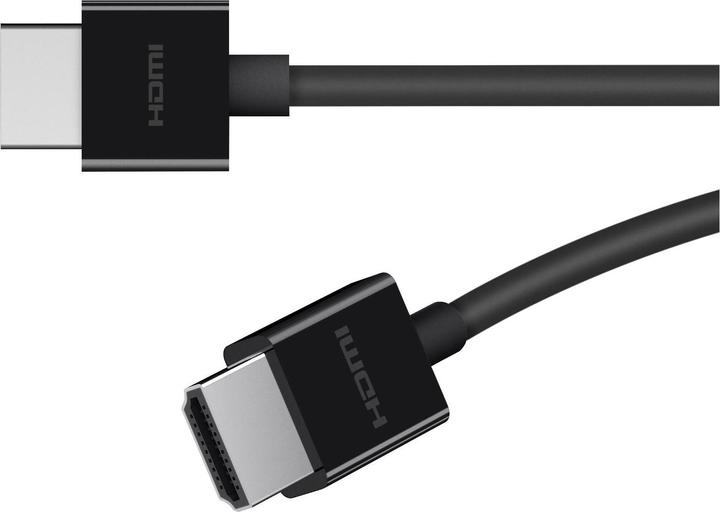 Actual product image Belkin HDMI – HDMI (2 m, HDMI)