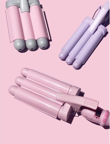 Produktbild Mermade Cutie Waver 22mm Lilac (22 mm)