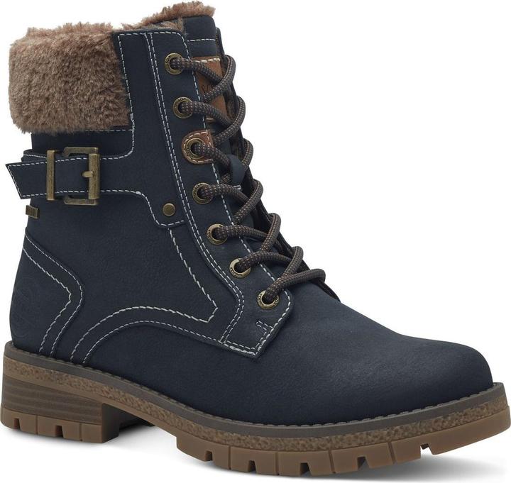 Actual product image S.Oliver Ankle boot (37)