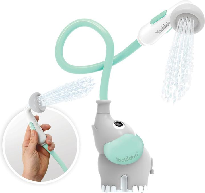 Image du produit Yookidoo Eléphant Baby Shower