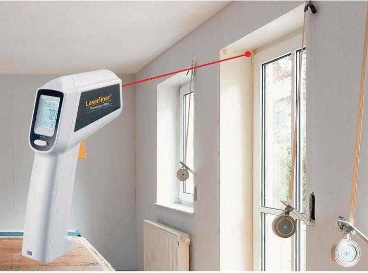 Produktbild Laserliner ThermoSpot One