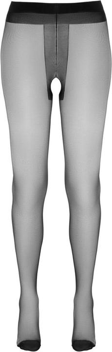 Produktbild Cottelli Collection Strumpfhose Satin-Sheer (S)