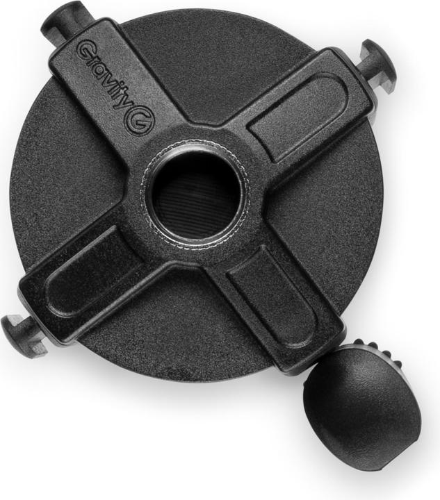 Actual product image Gravity SA BELT 1 B SET 1 4 barrier belt cassettes (Stand clamp)