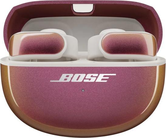 Produktbild Bose Ultra Open Earbuds (keine Geräuschunterdrückung, 7 h, Kabellos)