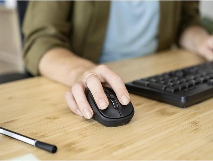 Actual product image Trust TM-201 WIRELESS MOUSE ECO (Wireless)
