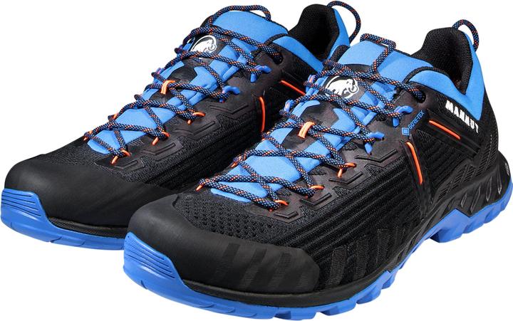 Immagine prodotto Mammut Alnasca Knit III Low GTX Uomo (44)