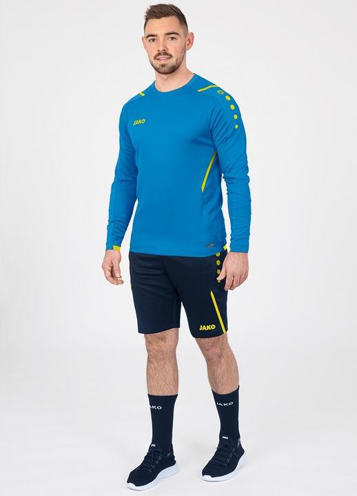 Produktbild JAKO Sweat Challenge (XL)