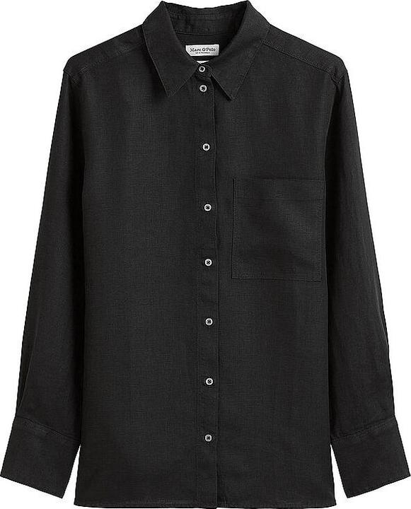 Produktbild Marc O'Polo Leinenbluse (36)