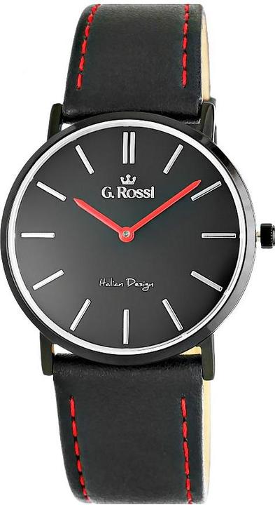 Gino Rossi Hommes G. ROSSI 8709A2-1A3 + BOX (34 mm)