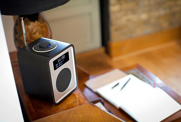 Actual product image Ruark Audio R1 Mkiii (DAB+, FM, Bluetooth)