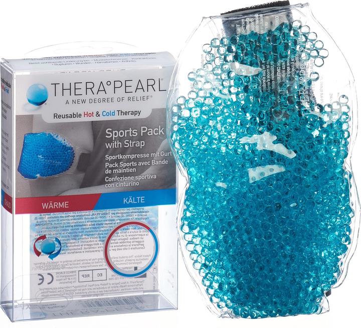 Image du produit Thera Pearl Compresse de sport (1 x, 468 ml, 218 g)