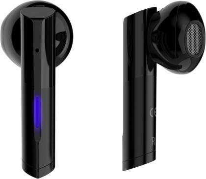 Immagine prodotto Meliconi 497413 cuffia e auricolare True Wireless Stereo (TWS) In-ear Musica e Chiamate Bluetooth Ne (5 h, Senza fili)