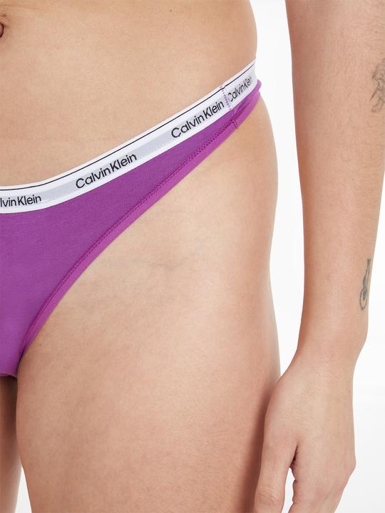 Immagine prodotto Calvin Klein Perizoma (M, Confezione da 5 pezzi)
