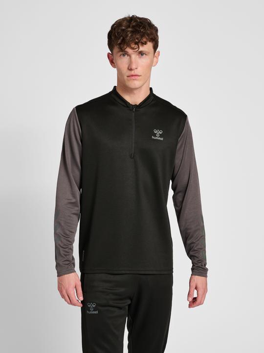 Immagine prodotto hummel Ongrid 1/2 Zip In Polietilene (XXL)