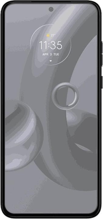 Produktbild Just in Case Gehärtetes Glas Clear Displayschutzfolie Motorola Edge 30 Neo (1 Stück, Motorola Edge 30 Neo)