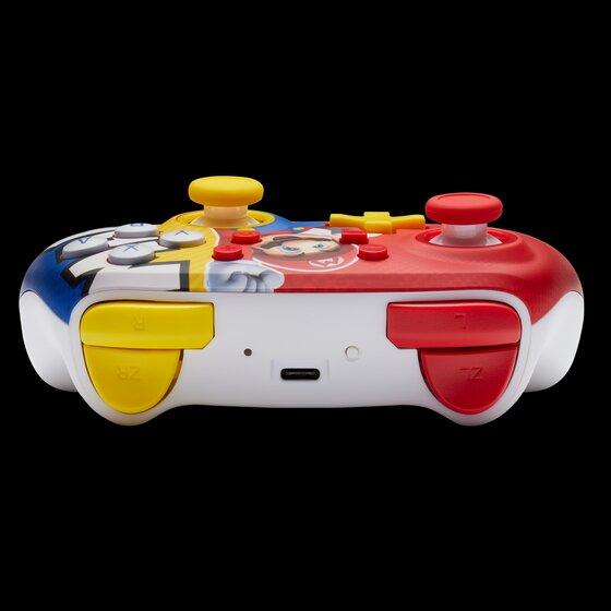 Immagine prodotto PowerA NANO - Controller (Switch Lite, Switch OLED, Switch)