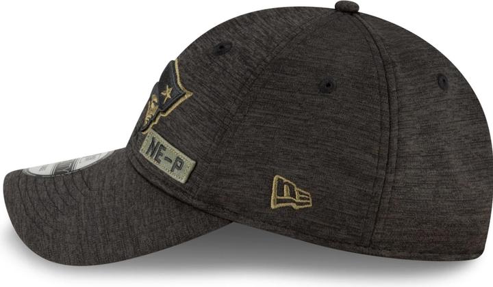 Produktbild New Era 9Twenty Salute To Service 2020 NFL Teams (One Size)