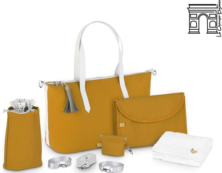 Image du produit Babymoov Sac à langer Champs-Elysées