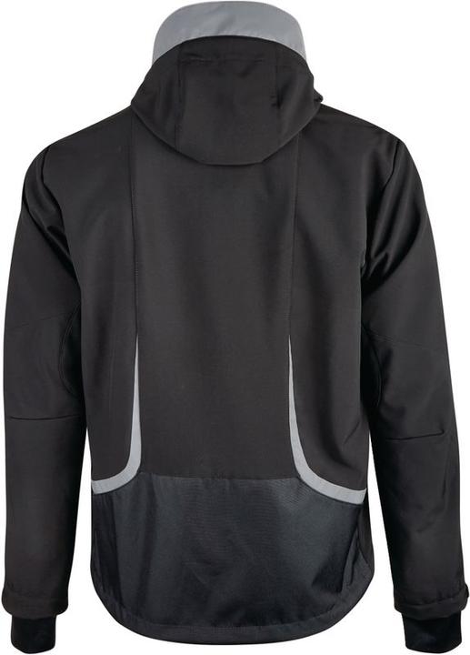 Image du produit U-Power Veste softshell no. XXL (XXL)