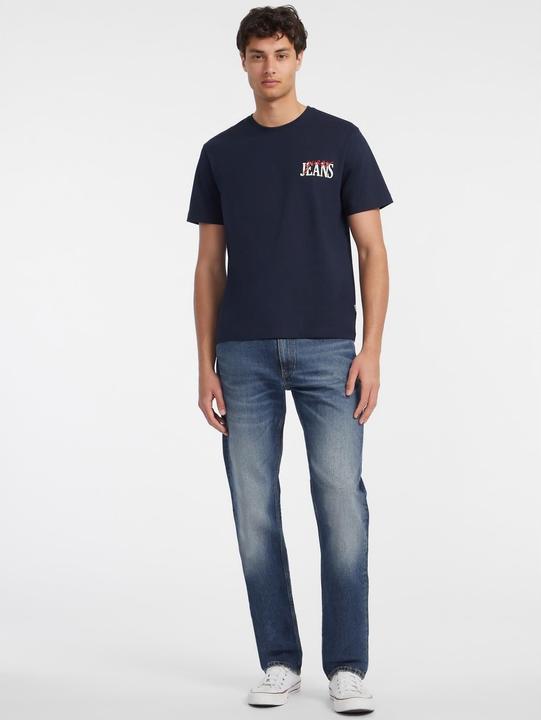 Actual product image Guess t-shirt with logo (XL)