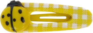 Image du produit Parsa Beauty Parsa KIDS Pinces à cheveux, multicolores (4 pcs)