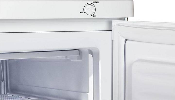 Actual product image Kibernetik Freezer FSP 85L E (Stand-alone, 91 l)