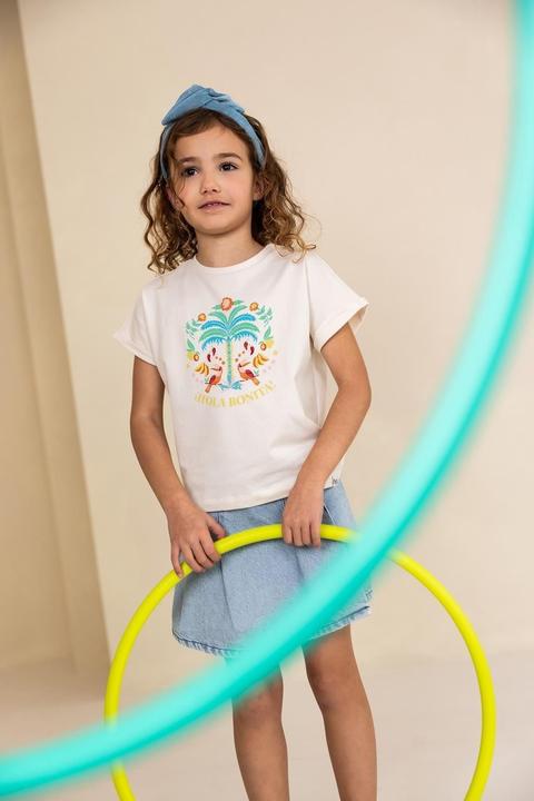 Produktbild Noppies T-Shirt Nokomis (128)