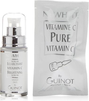 Image du produit Guinot Sérum éclaircissant à la vitamine C 23.5ml (25 ml)