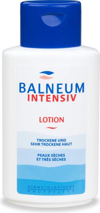 Immagine prodotto Balneum Lozione intensiva (Crema corpo, 200 ml)