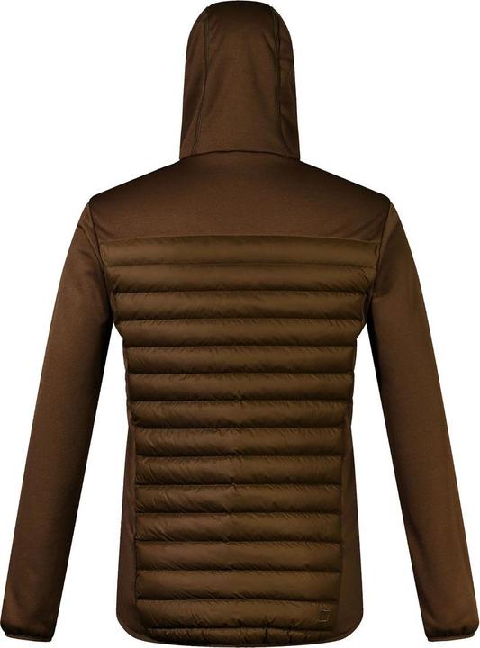 Actual product image Berghaus Insulated Vaskye hybrid hooded jacket (L)