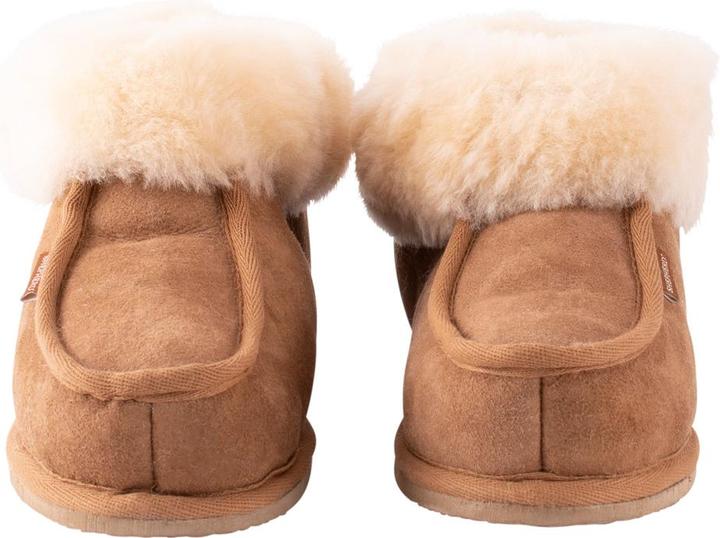 Actual product image Shepherd of Sweden Lena slipper (41)