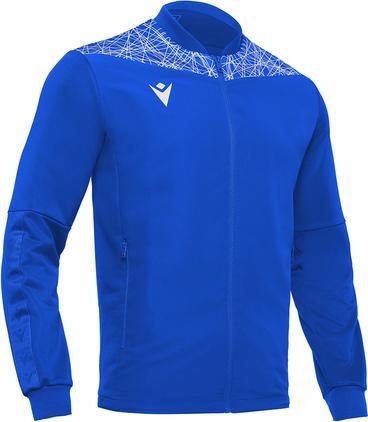 Produktbild Macron trainingsanzug shiva full zip top micro (3XL)